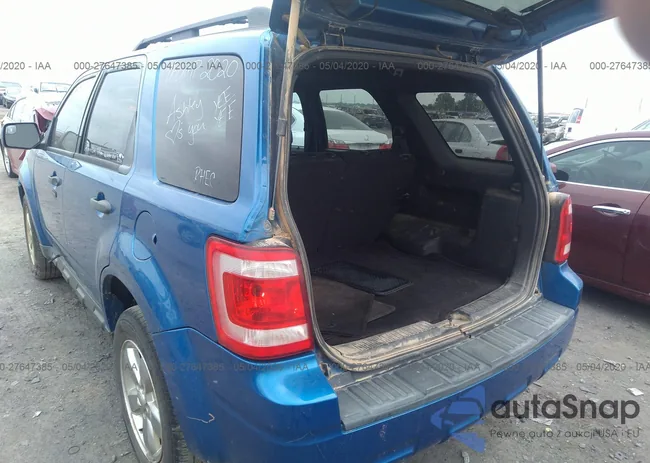 1FMCU0D74BKB12571: 27647385