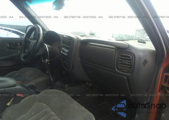 1GCDT19W018247897: 27657149