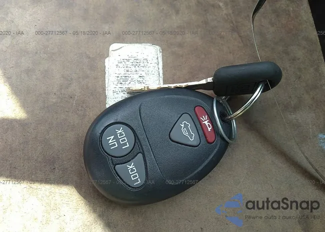 1G2WP52KX3F108455: 27712567