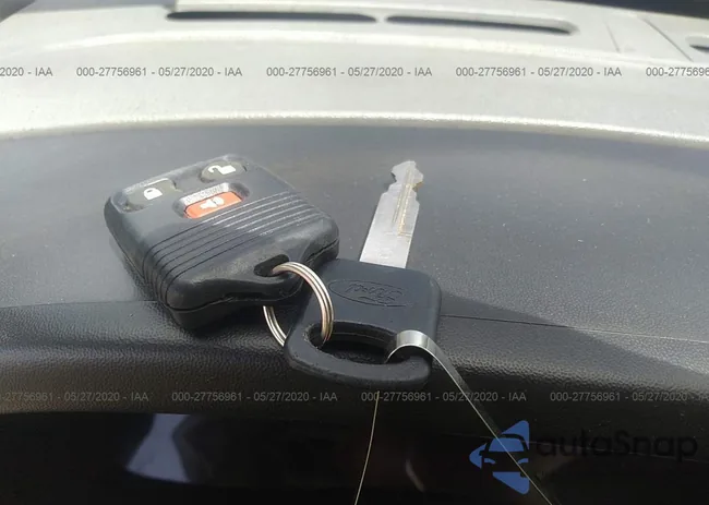 1FTSX21P26EB77009: 27756961