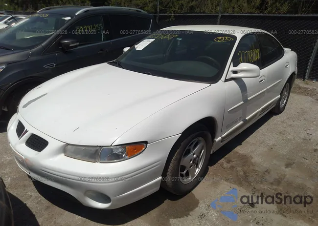 1G2WP52KX1F202560: 27785828