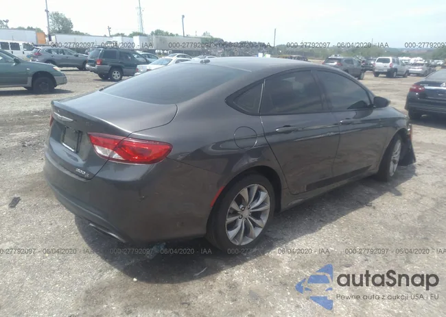 1C3CCCBBXFN714450: 27792097