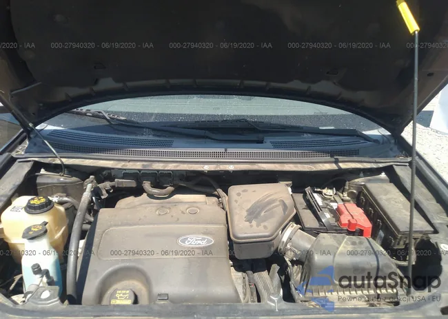 2FMDK3GCXCBA56104: 27940320