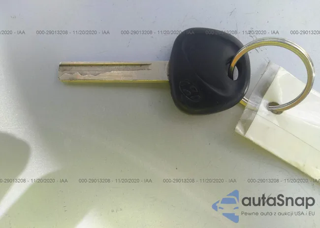 3KPC24A3XJE013399: 29013208