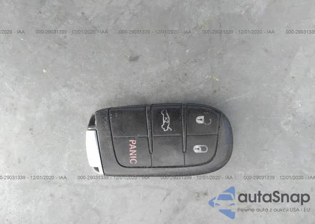 1C3CCCAB4FN616578: 29031339