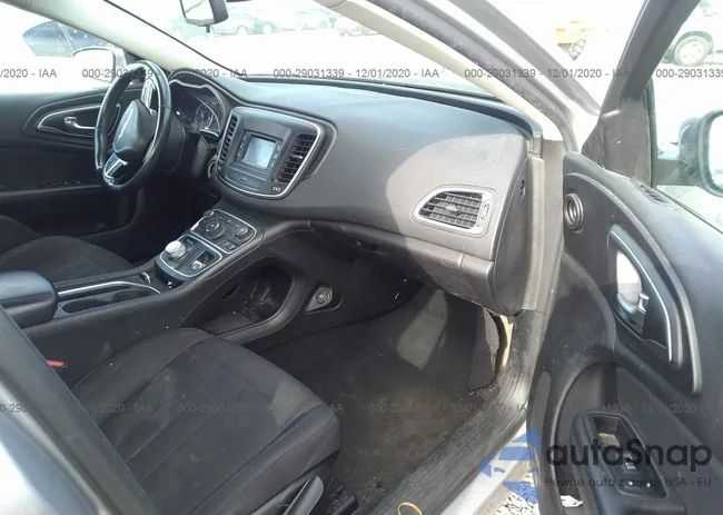 1C3CCCAB4FN616578: 29031339