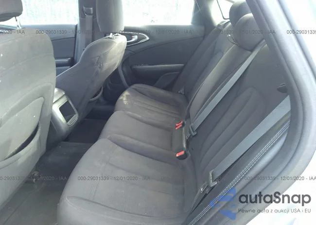 1C3CCCAB4FN616578: 29031339