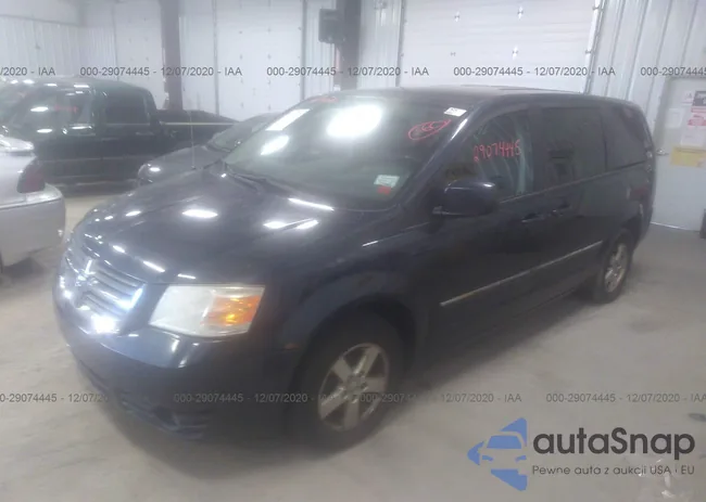 1D8HN54P48B144368: 29074445