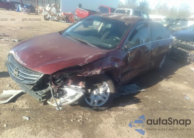 1N4AL2AP3AN460427: 29224592