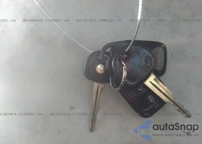 KM8JM12B76U298816: 29274618