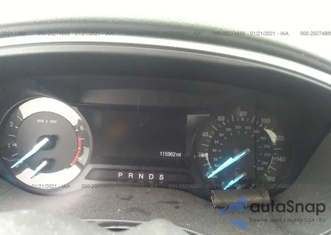 3FA6P0HD4FR149829: 29274889