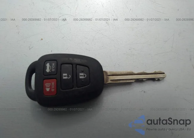 4T1BF1FK9HU419101: 29269982