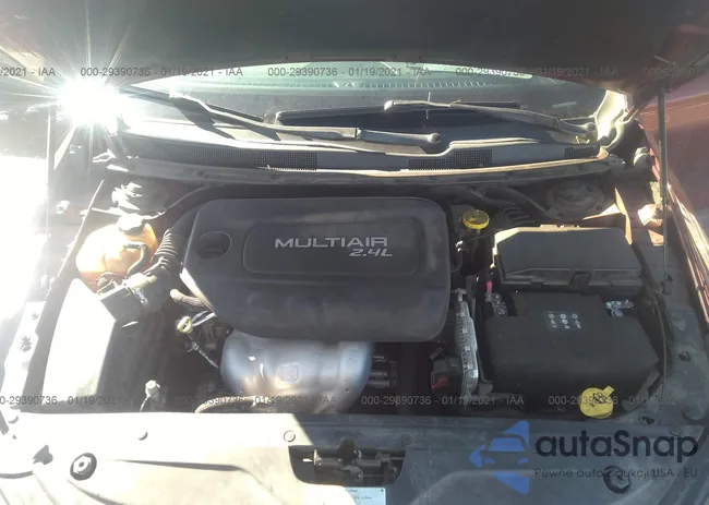 1C3CCCBB4FN585167: 29390736