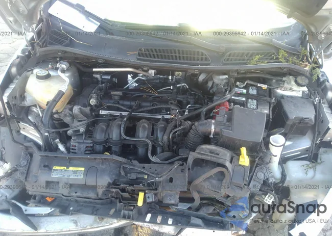 3FADP4EJ4BM186122: 29396642