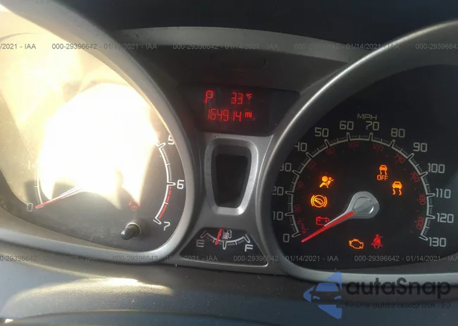 3FADP4EJ4BM186122: 29396642