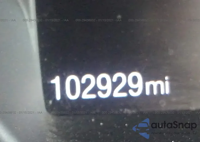 1FADP3E20GL306882: 29438832