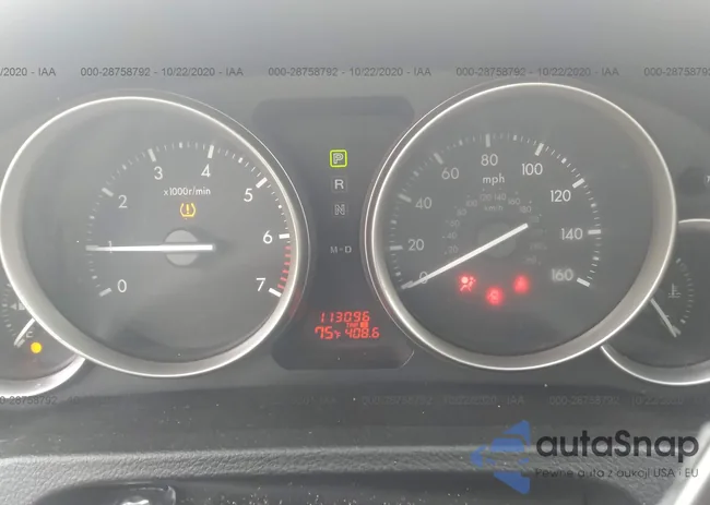 1YVHZ8BH2A5M09027: 28758792