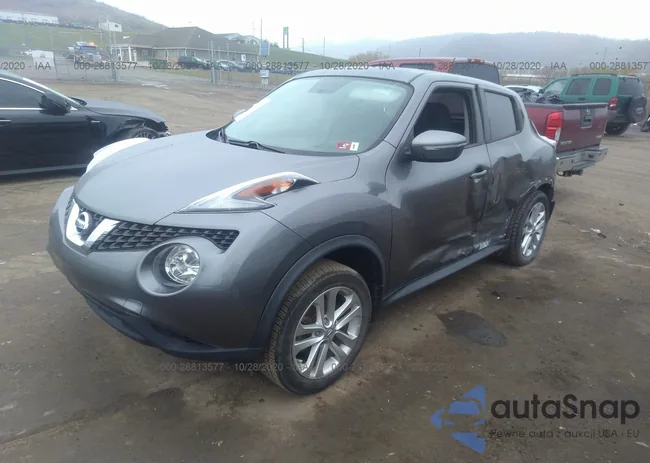 JN8AF5MV2FT550964: 28813577