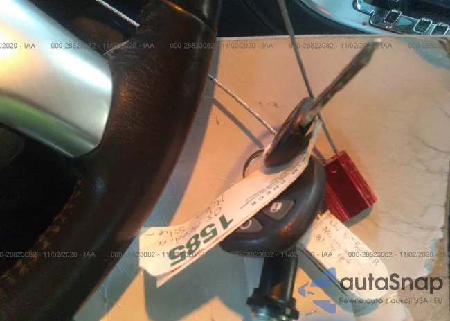 1GKER33768J176387: 28823082