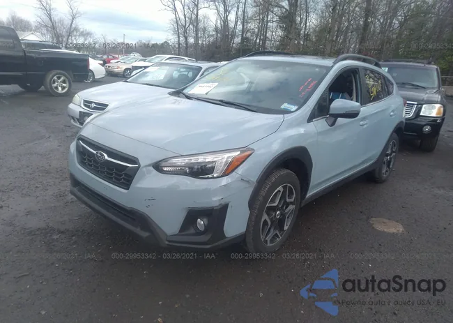 JF2GTALC2JH300337: 29953342