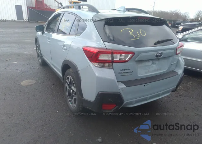 JF2GTALC2JH300337: 29953342