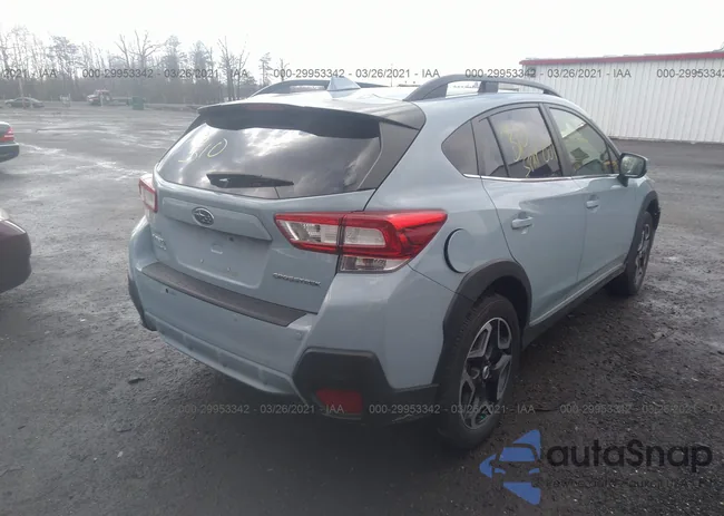 JF2GTALC2JH300337: 29953342