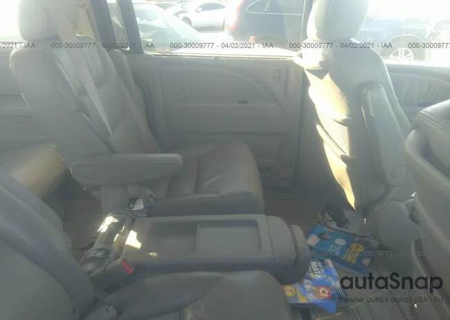 5FNRL38797B083506: 30009777