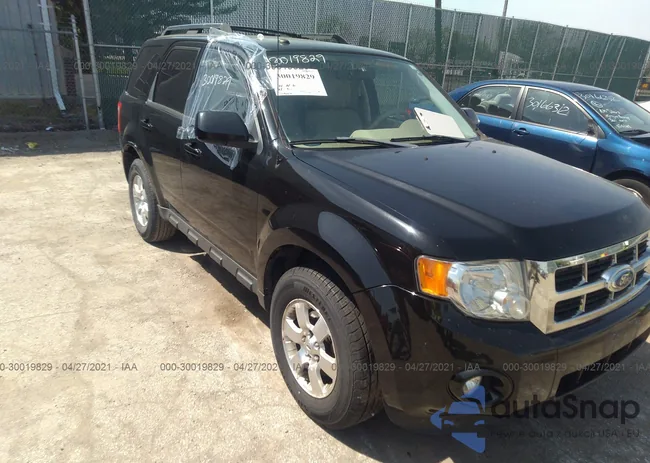 1FMCU0EGXAKD19592: 30019829