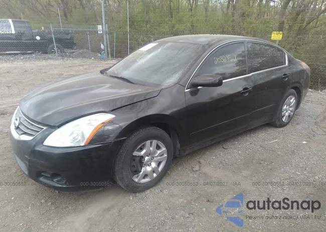 1N4AL2APXBC111987: 30050552