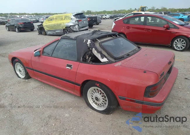 JM1FC351XJ0100631: 30071820