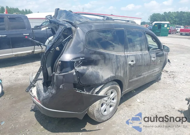 1GNKVFED4DJ119220: 30132584