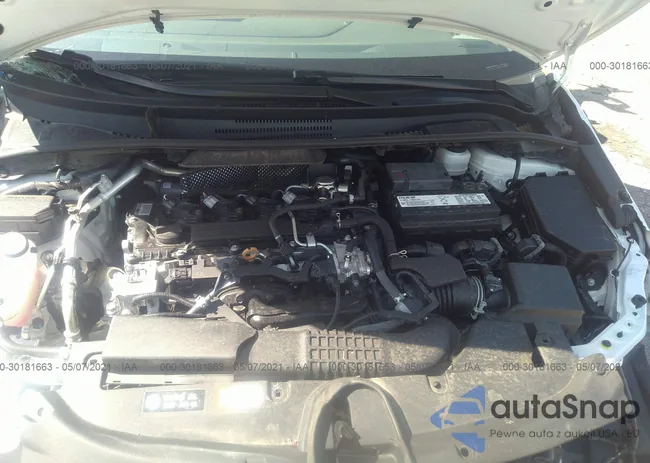 5YFS4RCE5LP007609: 30181663