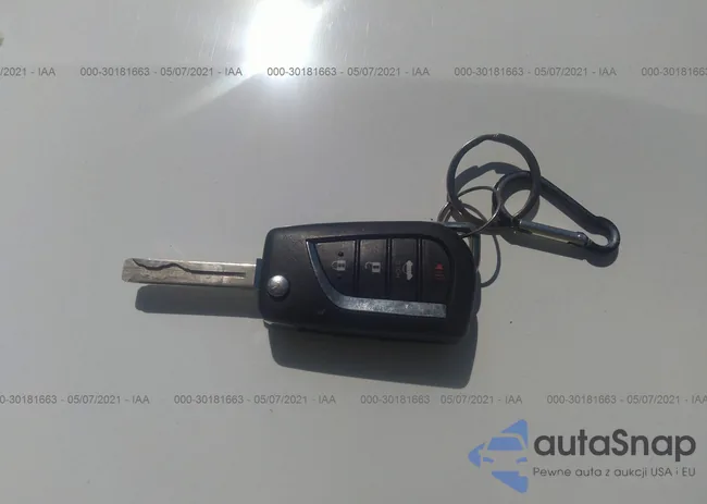 5YFS4RCE5LP007609: 30181663