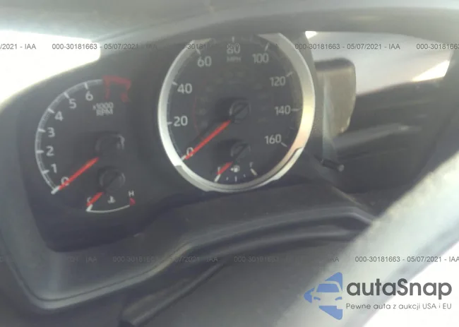 5YFS4RCE5LP007609: 30181663