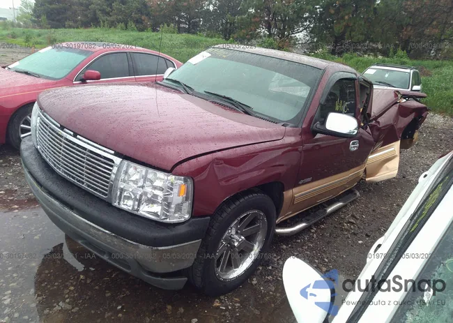 2GCEC19V4X1293563: 30197082