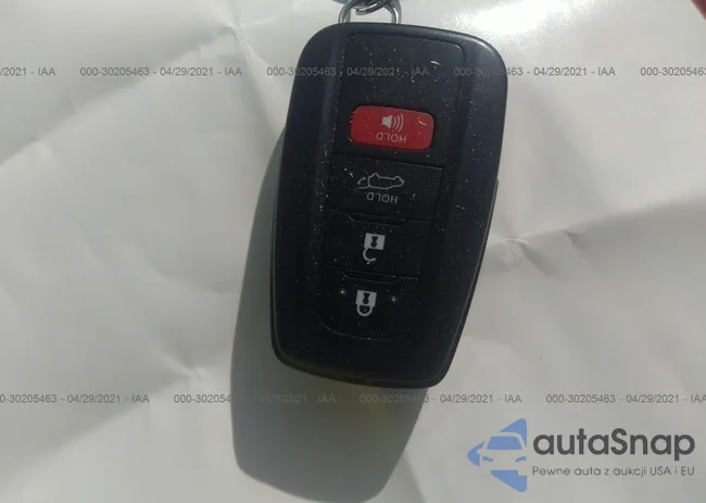 JTMN1RFV8KD036721: 30205463