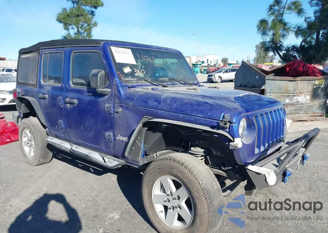 1C4HJXDGXKW677847: 30254760