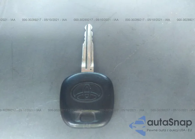 5TFBV581X7X015885: 30289217