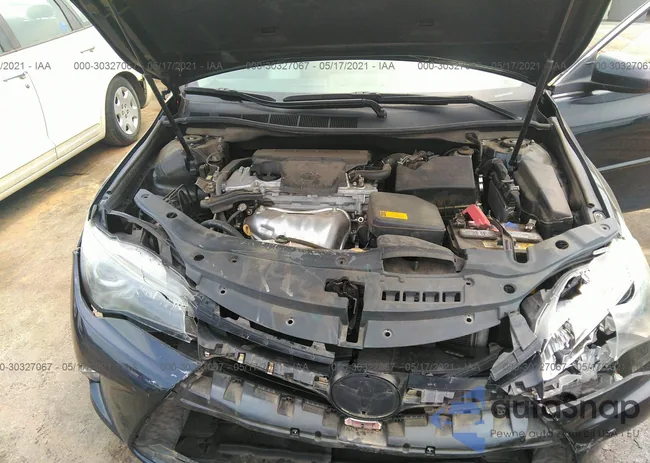 4T1BF1FK7FU481870: 30327067