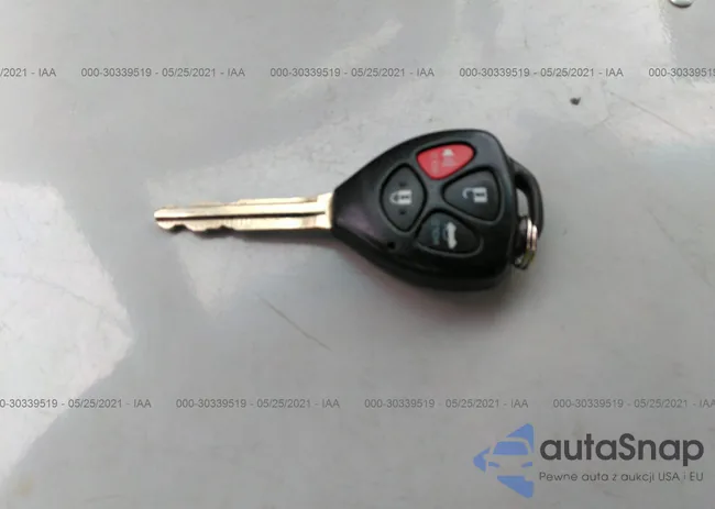 4T4BF3EKXBR124728: 30339519