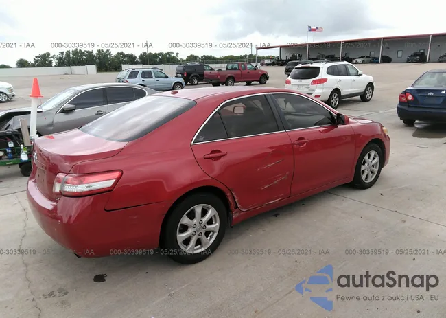 4T4BF3EKXBR124728: 30339519