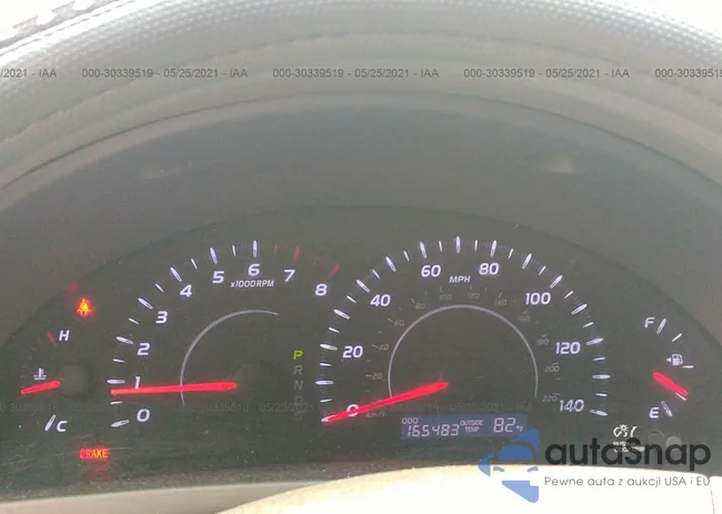 4T4BF3EKXBR124728: 30339519