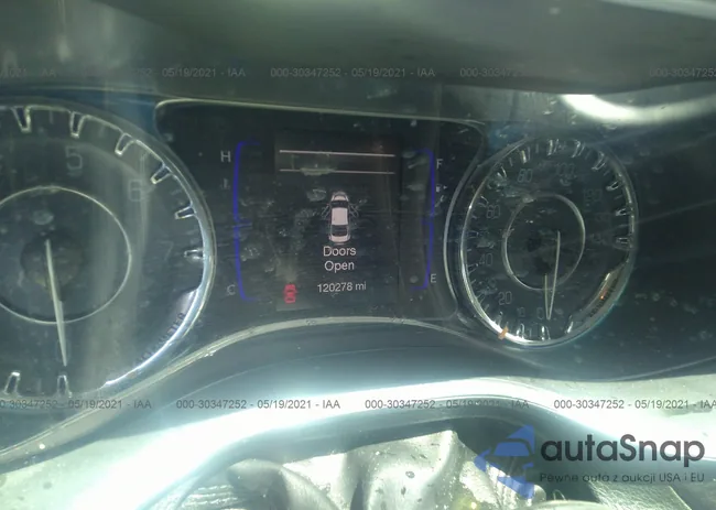 1C3CCCABXGN125031: 30347252