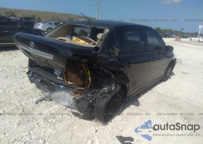 3N1BC11E09L442134: 30383504