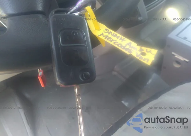 WDAFE7CD9GP308579: 30439010