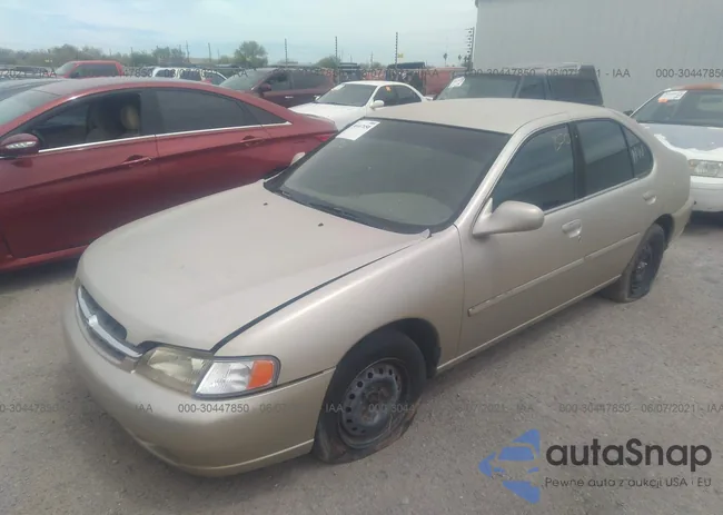 1N4DL01DXWC253625: 30447850