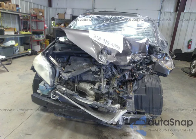 5TDKK3DC6BS113718: 29584121