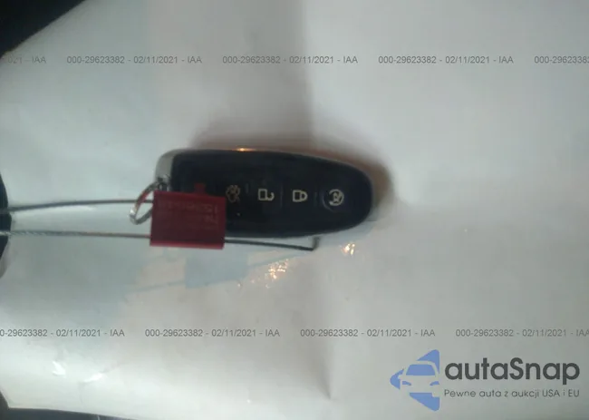 2FMDK3KC7CBA85888: 29623382