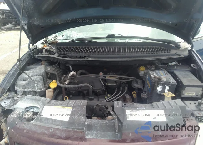 1A4GP44R36B568700: 29641219