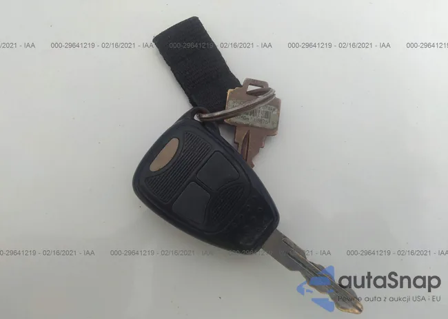 1A4GP44R36B568700: 29641219